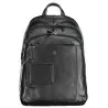 SAC À DOS HOMME PIQUADRO NOIR - PIQUADRO