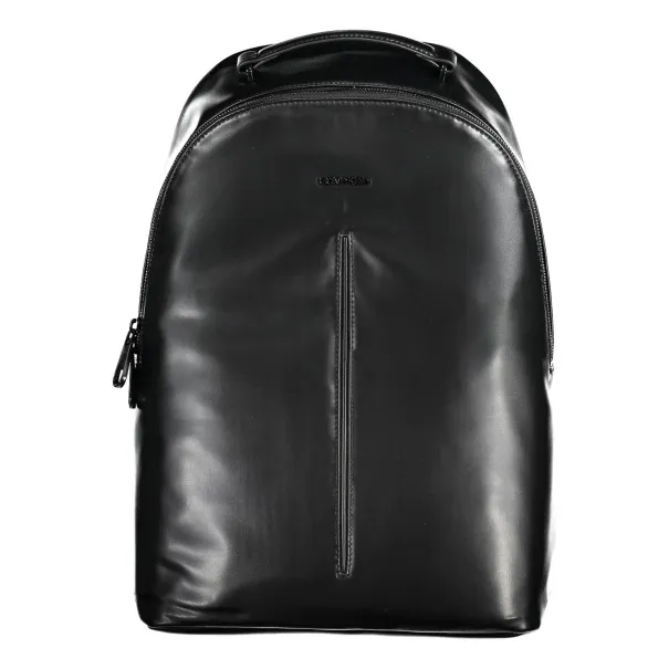 SAC À DOS HOMME NOIR CALVIN KLEIN - CALVIN KLEIN