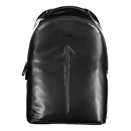 SAC À DOS HOMME NOIR CALVIN KLEIN - CALVIN KLEIN