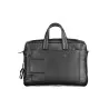 PORTE-DOCUMENT HOMME NOIR PIQUADRO - PIQUADRO
