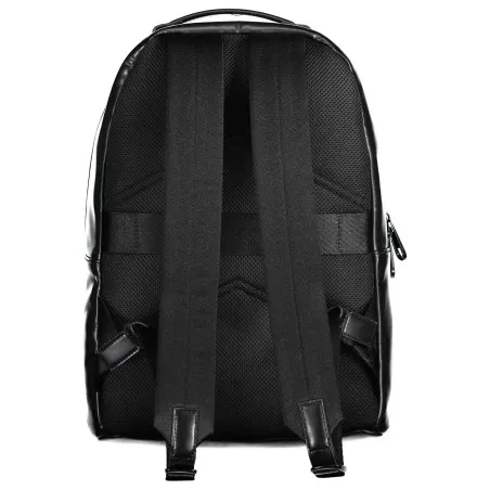 SAC À DOS HOMME NOIR CALVIN KLEIN - CALVIN KLEIN