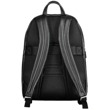 SAC À DOS HOMME PIQUADRO NOIR - PIQUADRO