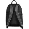 SAC À DOS HOMME PIQUADRO NOIR - PIQUADRO