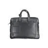 PORTE-DOCUMENT HOMME PIQUADRO BLEU - PIQUADRO