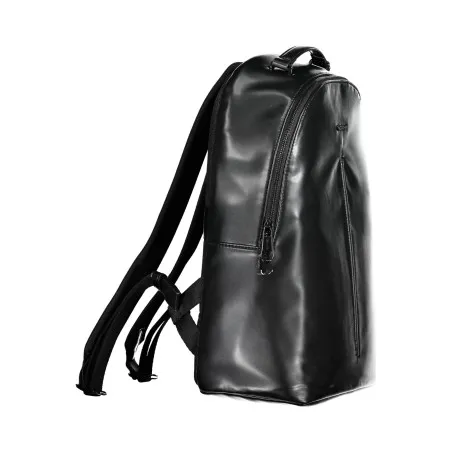 SAC À DOS HOMME NOIR CALVIN KLEIN - CALVIN KLEIN