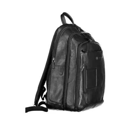 SAC À DOS HOMME PIQUADRO NOIR - PIQUADRO