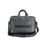 PORTE-DOCUMENT HOMME PIQUADRO BLEU - PIQUADRO