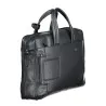 PORTE-DOCUMENT HOMME PIQUADRO BLEU - PIQUADRO
