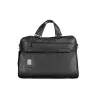 PORTE-DOCUMENT HOMME NOIR PIQUADRO - PIQUADRO