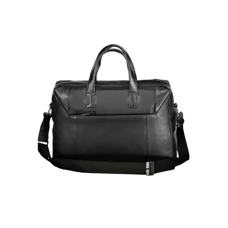 PORTE-DOCUMENT HOMME NOIR PIQUADRO - PIQUADRO