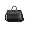 PORTE-DOCUMENT HOMME NOIR PIQUADRO - PIQUADRO