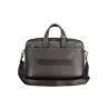 PIQUADRO PORTE-DOCUMENT HOMME MARRON - PIQUADRO