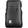 SAC À BANDOULIÈRE HOMME PIQUADRO NOIR - PIQUADRO