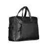PORTE-DOCUMENT HOMME NOIR PIQUADRO - PIQUADRO