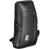 SAC À BANDOULIÈRE HOMME PIQUADRO NOIR - PIQUADRO