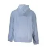 CALVIN KLEIN SWEAT SANS ZIP HOMME BLEU - CALVIN KLEIN