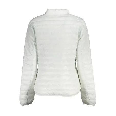 VESTE FEMME NORVEGE 1963 BLANCHE - NORWAY 1963