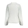 VESTE FEMME NORVEGE 1963 BLANCHE - NORWAY 1963