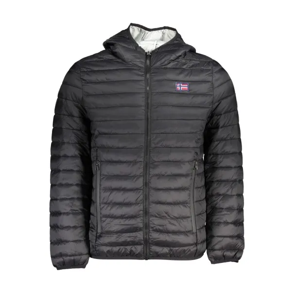 VESTE HOMME NORVÈGE 1963 NOIR - NORWAY 1963