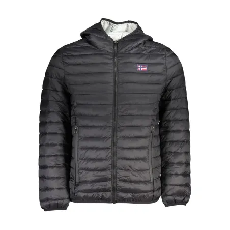 VESTE HOMME NORVÈGE 1963 NOIR - NORWAY 1963