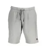 BERMUDA HOMME GRIS NORWAY 1963 - NORWAY 1963