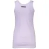 DÉBARDEUR FEMME CAVALLI CLASS VIOLET - CAVALLI CLASS