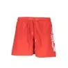 CAVALLI CLASS COSTUME TOP HOMME ROUGE - CAVALLI CLASS