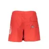CAVALLI CLASS COSTUME TOP HOMME ROUGE - CAVALLI CLASS