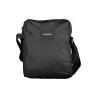 SAC À BANDOULIÈRE HOMME NOIR CALVIN KLEIN - CALVIN KLEIN