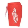 CAVALLI CLASS COSTUME TOP HOMME ROUGE - CAVALLI CLASS