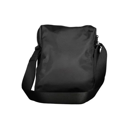 SAC À BANDOULIÈRE HOMME NOIR CALVIN KLEIN - CALVIN KLEIN