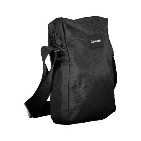 SAC À BANDOULIÈRE HOMME NOIR CALVIN KLEIN - CALVIN KLEIN
