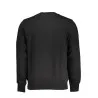 CALVIN KLEIN SWEAT SANS ZIP NOIR HOMME - CALVIN KLEIN
