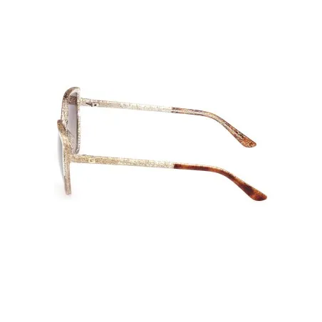 GUESS JEANS LUNETTES DE SOLEIL FEMME MARRON - GUESS JEANS