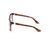 GUESS JEANS LUNETTES DE SOLEIL FEMME MARRON - GUESS JEANS