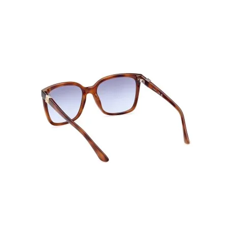 GUESS JEANS LUNETTES DE SOLEIL FEMME MARRON - GUESS JEANS