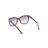 GUESS JEANS LUNETTES DE SOLEIL FEMME MARRON - GUESS JEANS