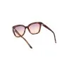 GUESS JEANS LUNETTES DE SOLEIL FEMME MARRON - GUESS JEANS