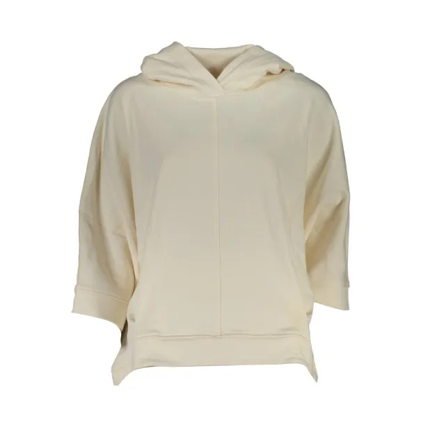 SWEAT-SHIRT FEMME SANS ZIP NORTH SAILS BLANC - NORTH SAILS