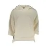 SWEAT-SHIRT FEMME SANS ZIP NORTH SAILS BLANC - NORTH SAILS