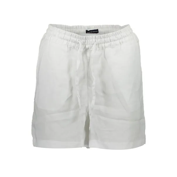 PANTALON FEMME BLANC NORTH SAILS - NORTH SAILS