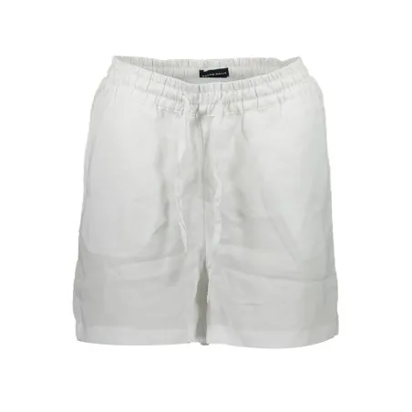 PANTALON FEMME BLANC NORTH SAILS - NORTH SAILS