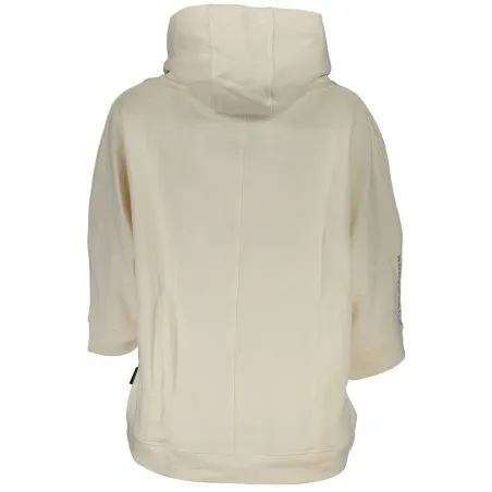 SWEAT-SHIRT FEMME SANS ZIP NORTH SAILS BLANC - NORTH SAILS