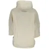 SWEAT-SHIRT FEMME SANS ZIP NORTH SAILS BLANC - NORTH SAILS