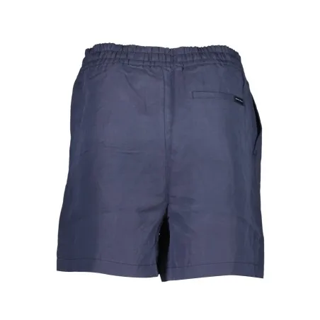 PANTALON FEMME BLEU NORTH SAILS - NORTH SAILS