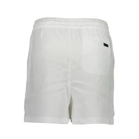 PANTALON FEMME BLANC NORTH SAILS - NORTH SAILS