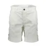 PANTALON BERMUDA FEMME BLANC NORTH SAILS - NORTH SAILS