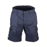 PANTALON BERMUDA FEMME BLEU NORTH SAILS - NORTH SAILS