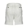 PANTALON BERMUDA FEMME BLANC NORTH SAILS - NORTH SAILS
