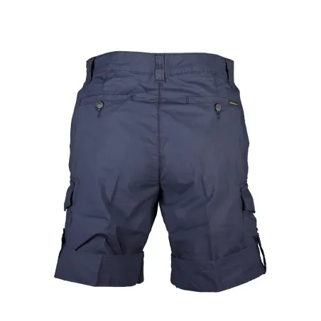 PANTALON BERMUDA FEMME BLEU NORTH SAILS - NORTH SAILS